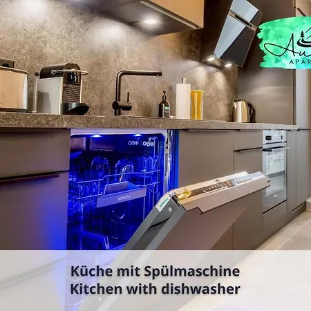 아파트 Auszeit Harmony *