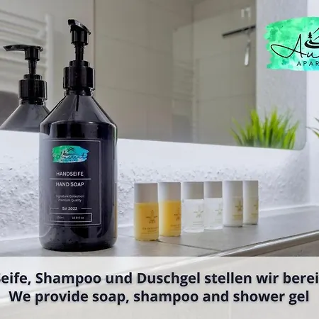 Auszeit Harmony * 프리드리히스하펜