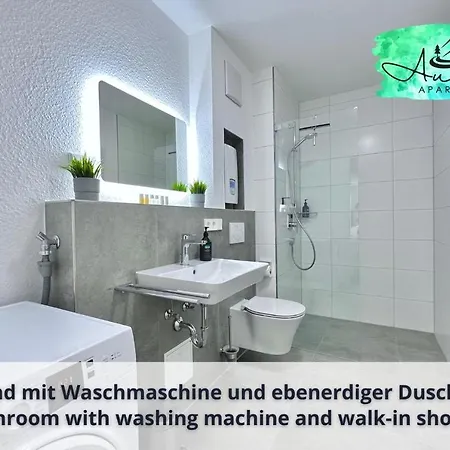 아파트 Auszeit Harmony