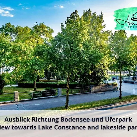 Auszeit Harmony 아파트