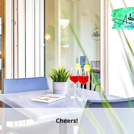 Auszeit Harmony פרידריכסהאפן