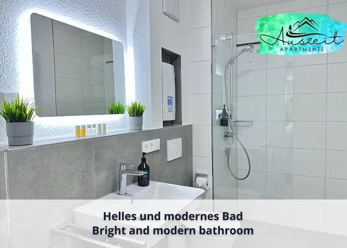 Auszeit Harmony * Friedrichshafen