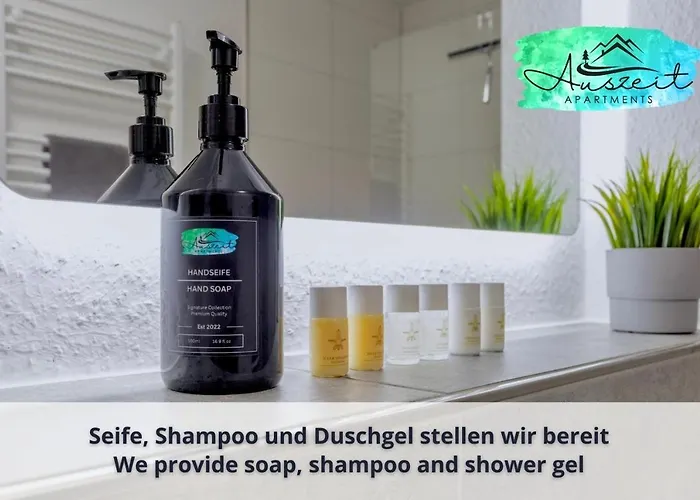 Auszeit Harmony * Friedrichshafen